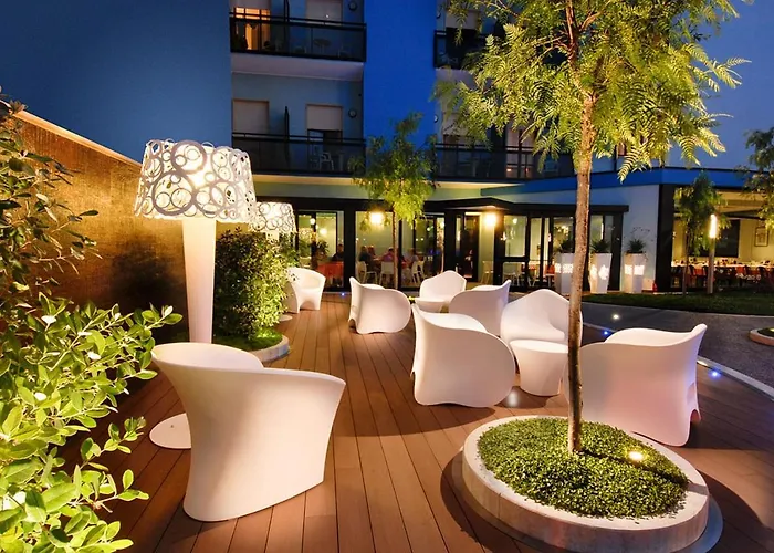 Hotel Continental