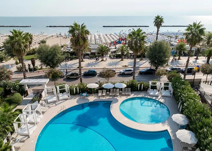 Hotel International