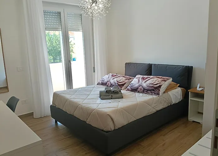 La Principessa Nera B&B