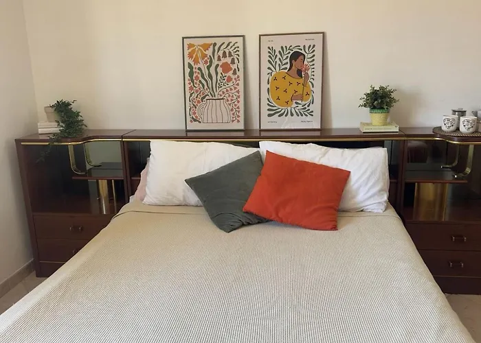 Sunsara Apartment Breath By The Sea