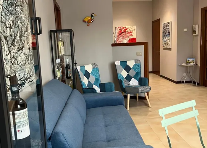 B&B La Tenuta