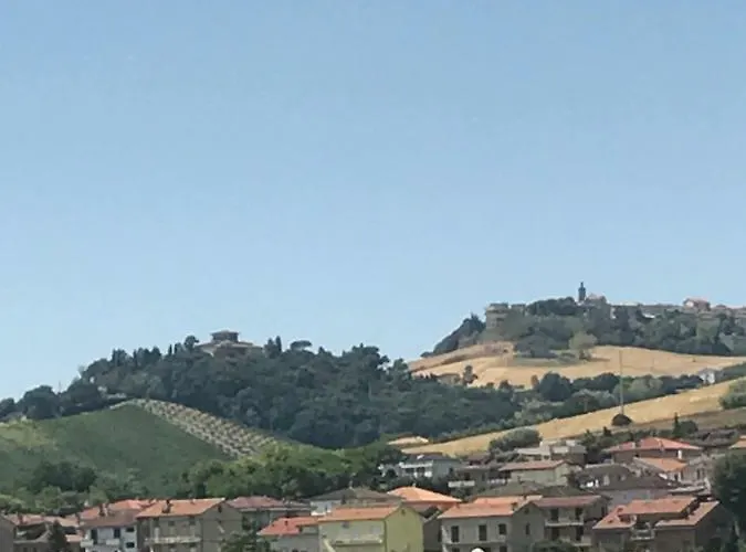 Attico Sul Mare